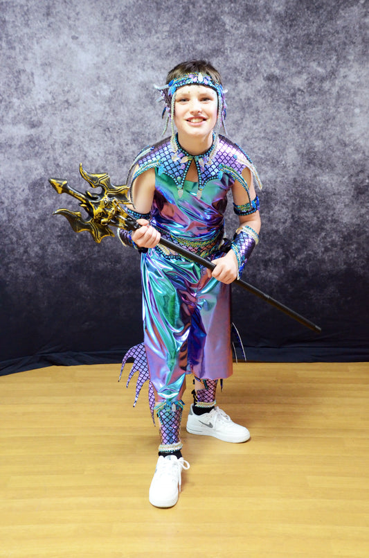 Atlanteans Boys (9-12 Years)